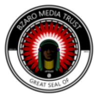 Bzaro Media TR Logo