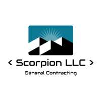 Scorpion Building & Remodeling Logo