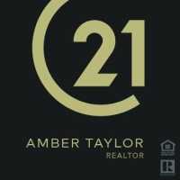 Amber Taylor - Century 21 Lund Logo