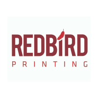 Redbird Printing Logo