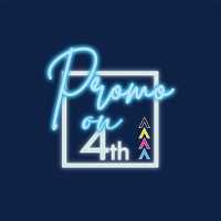 Promo On 4th Logo