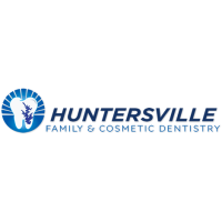 Dr. Reed Layne - Huntersville Family & Cosmetic Dentistry Logo
