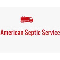 American Septic Service Logo