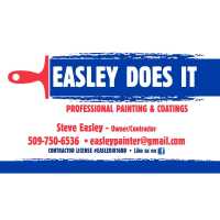Easley Does It LLC Logo