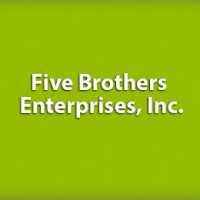 Five Brothers Enterprises, Inc Logo