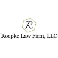 Roepke Law Firm, LLC Logo
