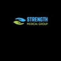 Strength Medical Group Logo
