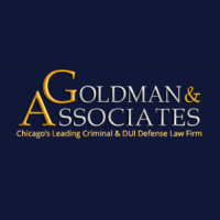 Goldman & Associates- Lake County Criminal Lawyer Logo