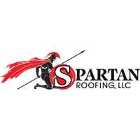 Spartan Roofing LLC Logo