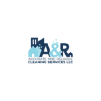 A&R CLEANING SERVICES LLC Logo