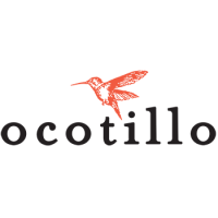 Ocotillo Restaurant Logo