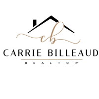 Carrie Billeaud Realtor | Acadiana & Surrounding Area | eXp Realty Logo