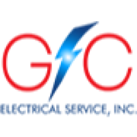 GC Electrical Service Inc. Logo