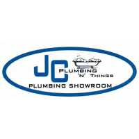 JC Plumbing 'N' Things Logo
