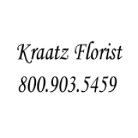 Kraatz Florist Logo