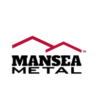 Mansea Metal Logo
