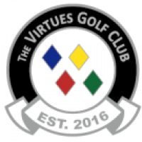 The Virtues Golf Club Logo