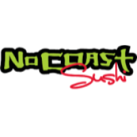 No Coast Sushi Logo