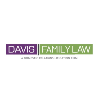 Davis  Family Law Logo