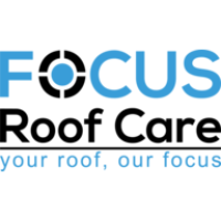 Focus Roof Care Logo