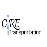 Cire Transportation Logo