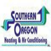 Southern Oregon Heating & Air Conditioning, Inc. Logo
