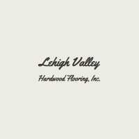 Lehigh Valley Hardwood Flooring Inc. Logo