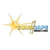 Sunscape Windows and Doors Logo