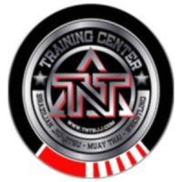 TNT MMA Training Center Logo
