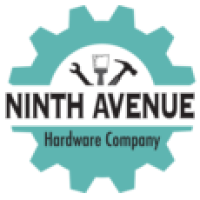 9th Avenue Ace Hardware Logo