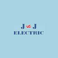 J & J Electric Logo