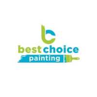 Best Choice Painting & Remodeling Logo