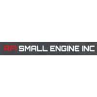 RFI Small Engine Service Logo