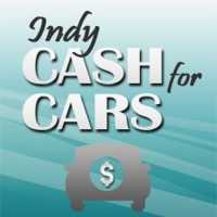 Indy Cash For Cars Logo