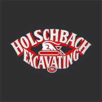 Holschbach Excavating Inc Logo