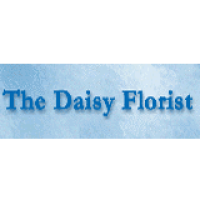 The Daisy Florist Logo