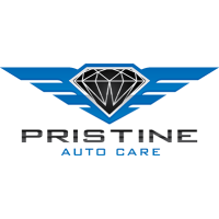 Pristine Auto Care Logo
