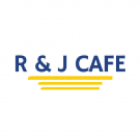 R & J Cafe Logo