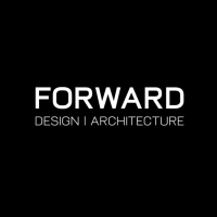 Forward Design | Architecture Logo