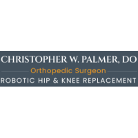 Dr Christopher Palmer Logo