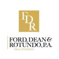 Ford, Dean & Rotundo, P.A. Logo