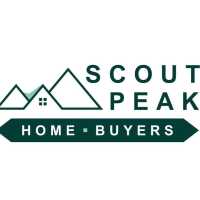 Scout Peak Home Buyers Logo