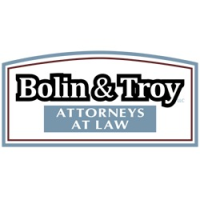 Bolin & Troy, LLC Logo