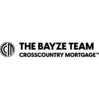 John Kin-Bayze Sr. Loan Officer with CrossCountry Mortgage Logo