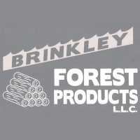 Brinkley Forest Products LLC Logo