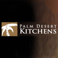 Palm Desert Kitchens Logo
