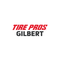 Tire Pros Gilbert Logo