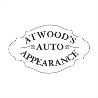 Atwood's Auto Appearance Logo