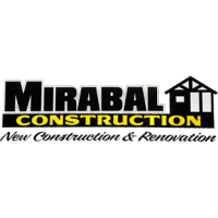 Mirabal Construction Logo
