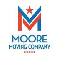 Moore Moving Company, LLC Logo